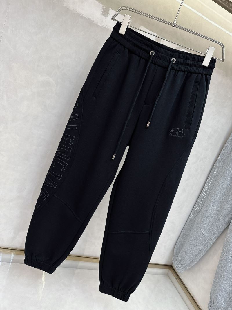 Balenciaga Long Pants